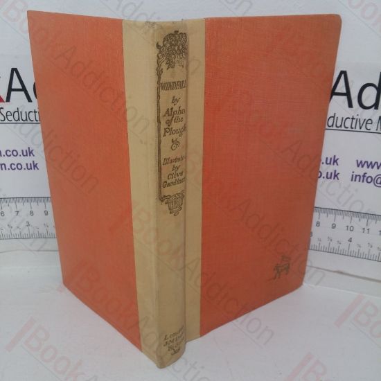 Picture of Windfalls