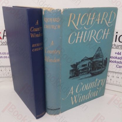 Picture of A Country Window: A Round of Essays