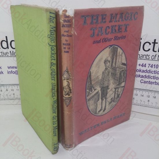 Picture of The Magic Jacket & Other Stories