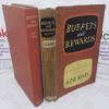 Picture of Buffets and Rewards: An Autobiographical Record (1937-1951)