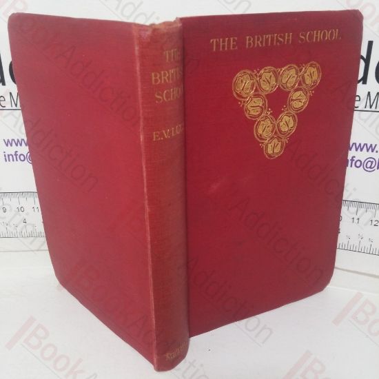 Picture of The British School: An Anecdotal Guide to the British Painters and Paintings in the National Gallery