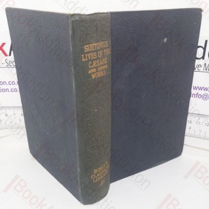 Picture of The Lives of Twelve Caesars