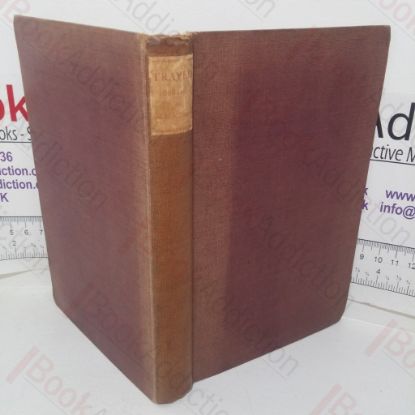 Picture of Travels in Spain and the East, 1808-1810