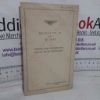 Picture of Bentley MK VI and R Type  Record of Modifications (Chassis Data and Series)