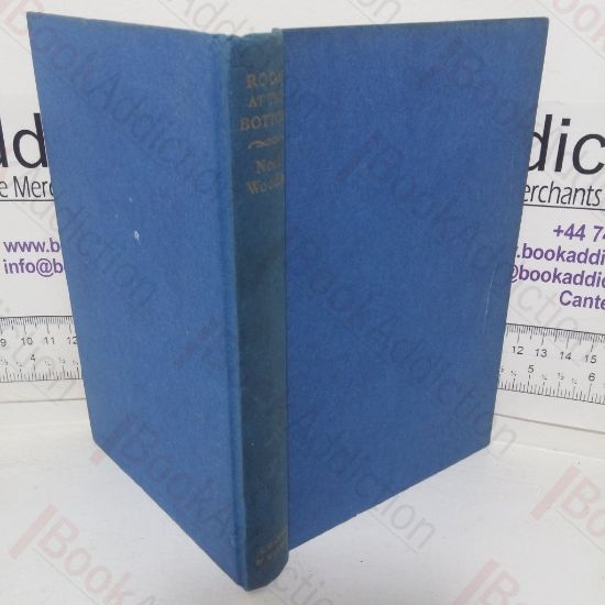 Picture of Room at the Bottom (Signed and Inscribed)