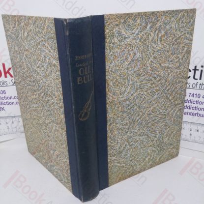 Picture of Eventyret om Ole Bull