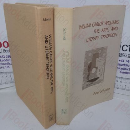 Picture of William Carlos Williams: The Arts and Literary Tradition