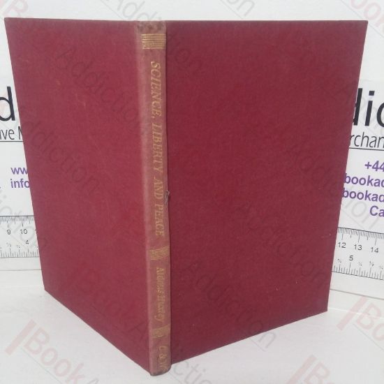 Picture of Science, Liberty and Peace