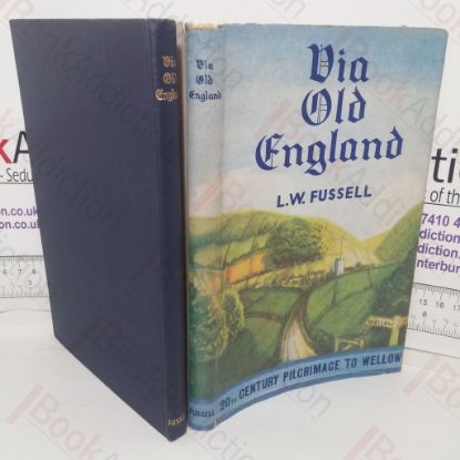 Picture of Via Old England