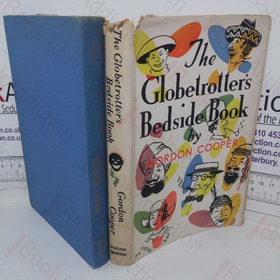 Picture of The Globetrotter's Bedside Book