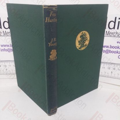 Picture of Fox-hunting