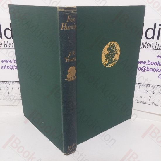 Picture of Fox-hunting