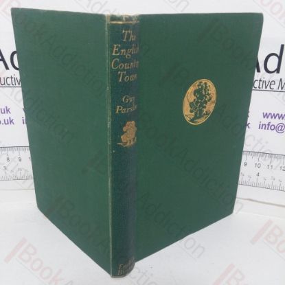 Picture of The English Country Town