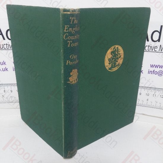 Picture of The English Country Town