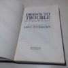 Picture of Drawn to Trouble - The Forging of an Artist: An Autobiography