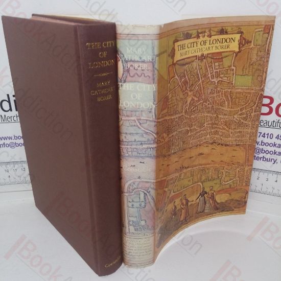 Picture of The City of London: A History