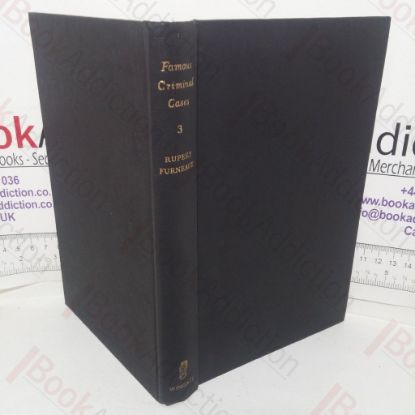 Picture of Famous Criminal Cases: 3