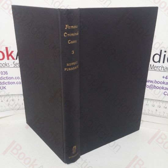 Picture of Famous Criminal Cases: 3