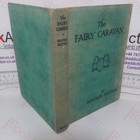 Picture of The Fairy Caravan