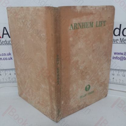 Picture of Arnhem Lift: The Diary of a Glider Pilot