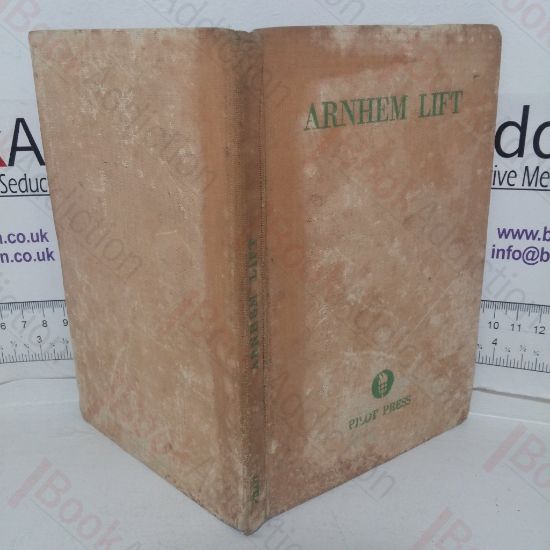 Picture of Arnhem Lift: The Diary of a Glider Pilot