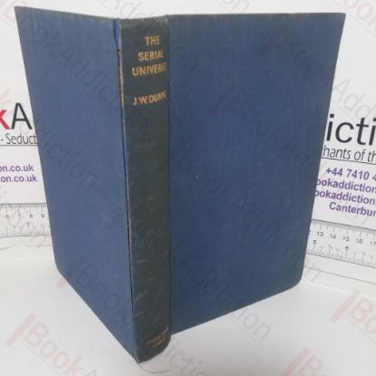 Picture of The Serial Universe