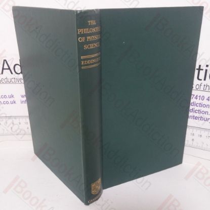 Picture of The Philosophy of Physical Science