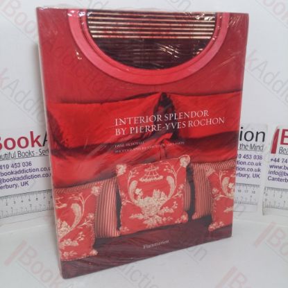 Picture of Interior Splendor by Pierre-Yves Rochon