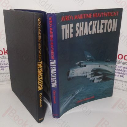 Picture of Avro's Maritime Heavyweight: The Shackleton