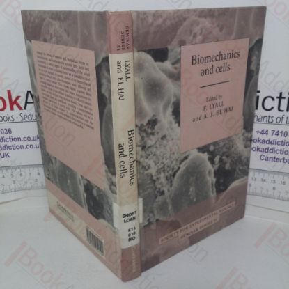 Picture of Biomechanics and Cells (Society for Experimental Biology Seminar Series, Series Number 54)