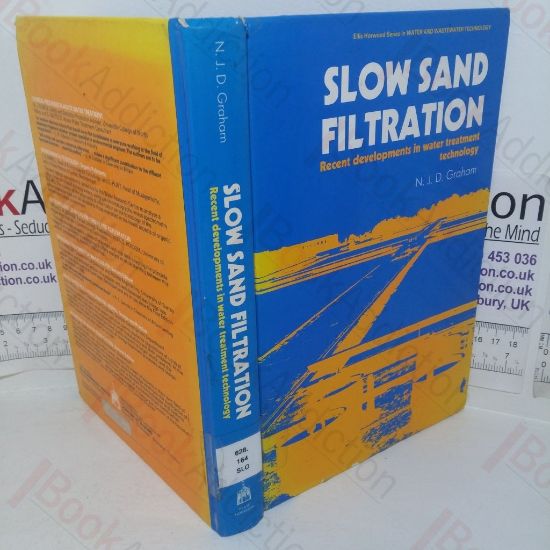 Picture of Slow Sand Filtration: Recent Developments in Water Treatment Technology