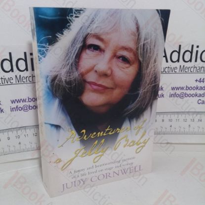 Picture of Adventures of a Jelly Baby (Signed)