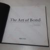 Picture of The Art of Bond: From Storyboard to Screen - the Creative Process Behind the James Bond Phenomenon