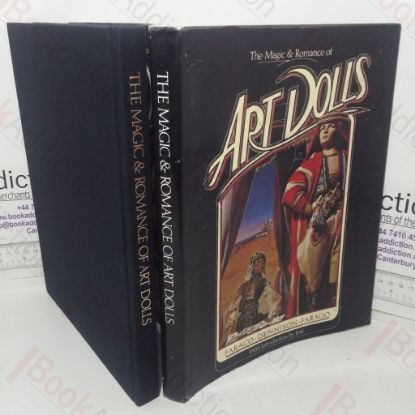 Picture of The Magic and Romance of Art Dolls