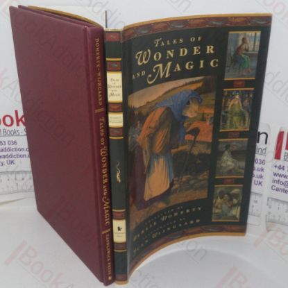 Picture of Tales of Wonder and Magic