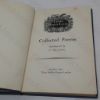 Picture of Collected Poems