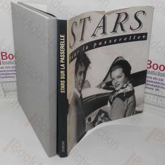 Picture of Stars: Sur La Passerelle [Stars: On the Tarmac]