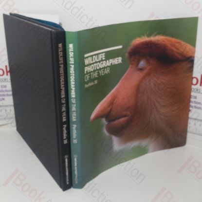 Picture of Wildlife Photographer of the Year: Portfolio 30