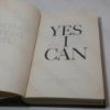 Picture of Yes I Can: The Autobiography of Sammy Davis Junior