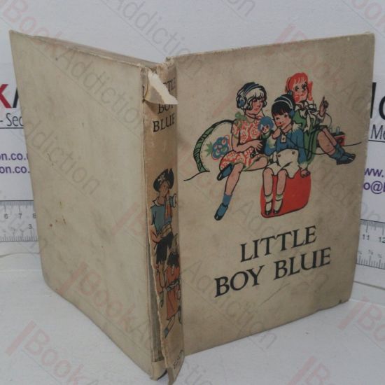 Picture of Little Boy Blue and Other Stories