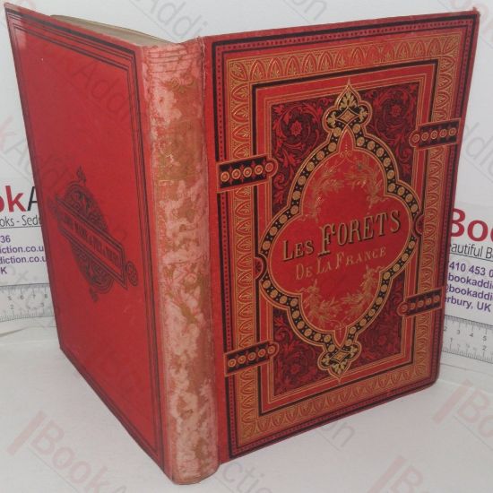 Picture of Les Forets de la France