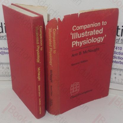 Picture of Companion to 'Illustrated Physiology'