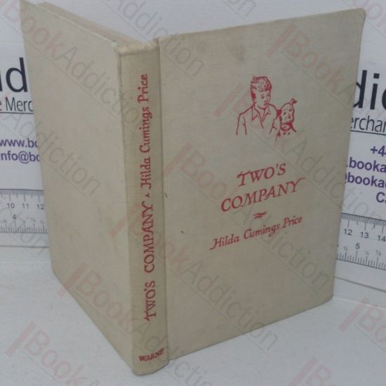 Picture of Two's Company: A Story for Children
