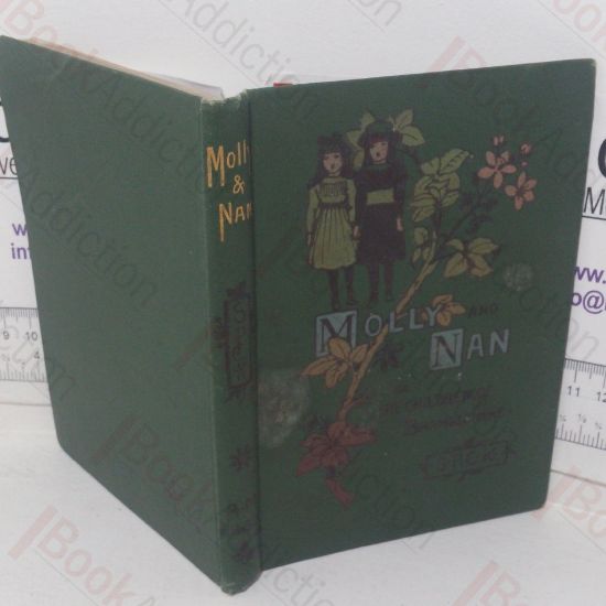 Picture of Molly and Nan, Or the Children of Bramblemere: A Country Tale