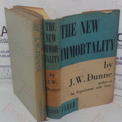 Picture of The New Immortality