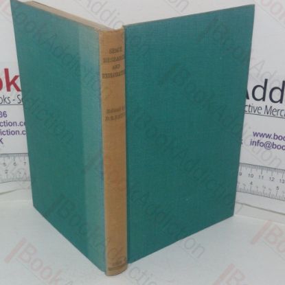 Picture of Space Research and Exploration