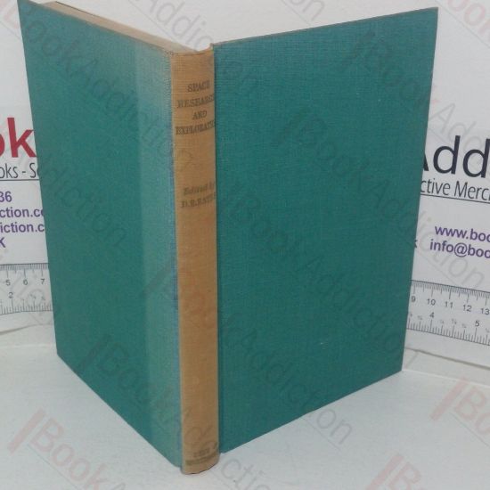 Picture of Space Research and Exploration