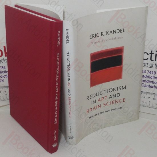 Picture of Reductionalism in Art and Brain Science: Bridging Two Cultures