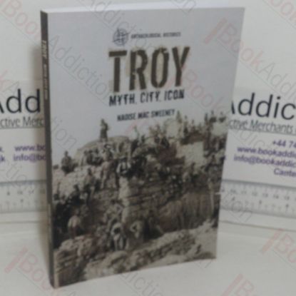 Picture of Troy: Myth, City, Icon (Archaeological Histories series)
