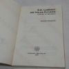 Picture of D H Lawrence and Italian Futurism: A Study in Influence (Studies in Comparative Literature, No. 42)